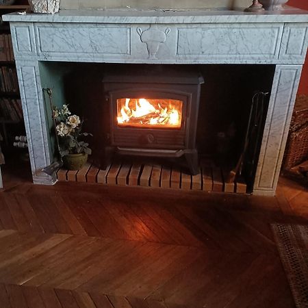 Chambre Avec Vue Saignon Esterno foto